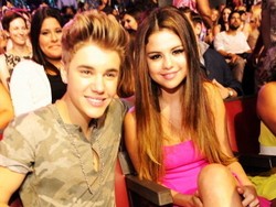 Pertengkaran Selena dan Justin Sebelum Putus Terekam Video