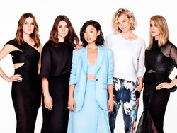 Fashion Bloggers Tayang Perdana 15 Oktober