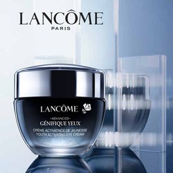 Lancome Rilis Produk untuk Melembabkan Hingga Menghilangkan Kantung Mata