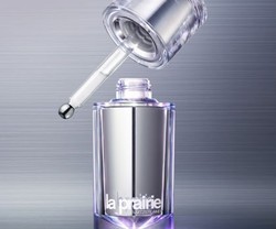 Dirilis Krim Mata Mewah yang Terbuat dari Platinum