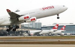 Chef Andreas Caminada Buat Restoran Pop-up Dalam Penerbangan dari Zurich ke New York