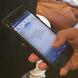 Inilah Penampakan Utuh Nexus X