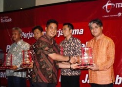 Telkomsel Makin Dekat dengan Segmen Korporasi
