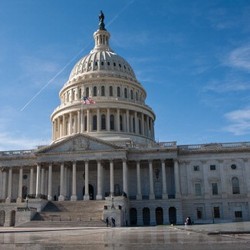 Jadi Markas Raksasa IT, Internet AS Masih Keteteran