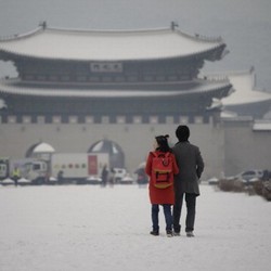 Rahasia Korsel Punya Kecepatan Internet Dewa