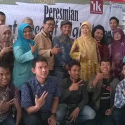 Depok Punya Tempat Nongkrong Kreatif Digital