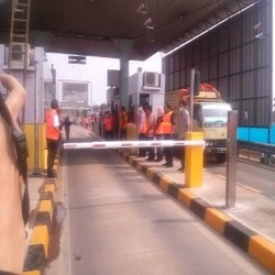 Rogoh Rp 200.000 Untuk Beli Alat Ini, Mobil Bisa Ngebut Saat Bayar Tol