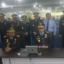 Cukai Rokok Naik 10%, Target Setoran Bea Cukai Rp 178 T di 2015