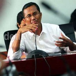 Ini Petuah Dahlan Iskan Bagi Pengusaha Muda