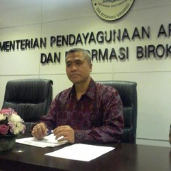 Intansi Negara dan Pemda Tak Bisa Sembarangan Lagi Tempatkan PNS