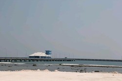 Galangan Kapal Baru Mulai Dibangun di Lamongan