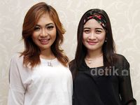 Trio Macan Tinggal Berdua