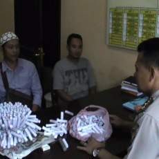 Pasca Ledakan di Probolinggo, Warga Serahkan Petasan ke Polisi