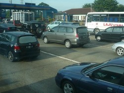 Rogoh Rp 200.000 untuk Beli Alat Ini, Mobil Bisa Ngebut Saat Bayar Tol