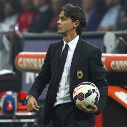 Inzaghi Komentari Juve vs Roma, lalu Bahas soal Milan