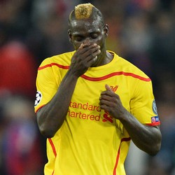 Rodgers: Menggaet Balotelli adalah Pertaruhan yang Terkalkulasi