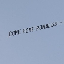 CR7: Aku Punya Keluarga di Manchester, tapi Aku Bahagia di Madrid