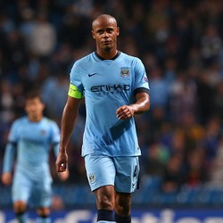 City Tertinggal Lima Poin dari Chelsea, Kompany Tak Khawatir