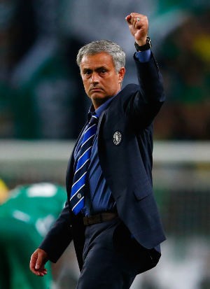 Mourinho Yakin Si Biru Bakal Menang, tapi Tidak dengan Skor 6-0 Lagi