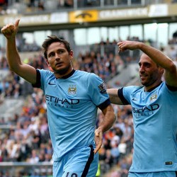 Villa Hadapi Teror Lampard dan Rekor Oke City di Markas Lawan
