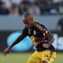 Henry Sedang Jalani Musim Terakhir di MLS