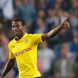 Ramos Berharap Lebih Sering Jadi Starter di Dortmund