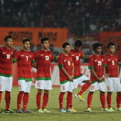 Kurniawan pada Evan Dimas cs: Jangan Menyerah Sampai Detik Terakhir!