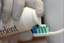 Dengan Pasta Ini, Gosok Gigi Bisa Sambil Sembuhkan Alergi