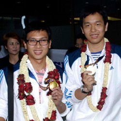 Lupakan Euforia Kemenangan, Hendra/Ahsan Sudah Ditunggu Denmark Open