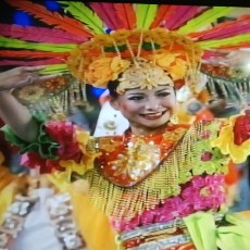 Ahok Hadiri Penutupan Asian Games, Terima Bendera Tuan Rumah dari Korsel