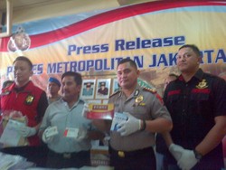 Praktik Tanpa Izin, 3 Dokter Klinik Metropole Dijadikan Tersangka