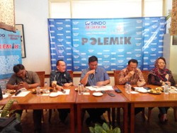 Ruhut: Siapa Menolak Perpu Pilkada, Tunggu Azab akan Datang di 2019