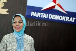 Nurhayati Berpeluang Jadi Ketua MPR karena Dianggap Berjasa untuk KMP