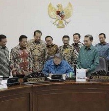 Sekjen PAN: Kami Hormati Keputusan Presiden Terbitkan Perpu Pilkada