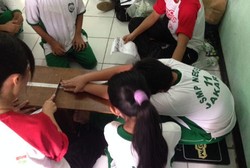 Bugar atau Tidaknya Remaja Bisa Ditentukan Lewat 4 Indikator Ini