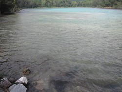 Dieng Punya Telaga Kembar yang Cantik & Jernih