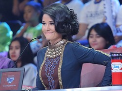Pacar Titi Rajo Bintang Inisialnya A, Mobilnya Banyak
