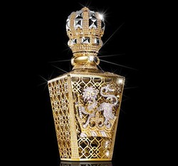 Parfum Termahal di Dunia, Dijual Seharga Rp 2,7 Miliar