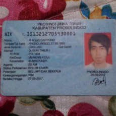 Polisi Temukan Clurit di Lokasi Pembunuhan Probolinggo