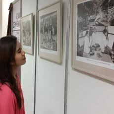 Jepretan Fotografer di Zaman Kolonial Dipamerkan di Surabaya