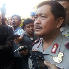 Wakapolda Jatim: Unjuk Rasa Polres Pamekasan Karena Miskomunikasi