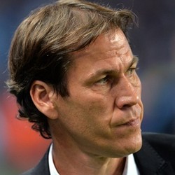 Garcia Ingatkan Roma untuk Jaga Fokus