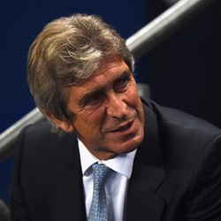Pellegrini Sebut Start City Memuaskan Jika Kalahkan Villa