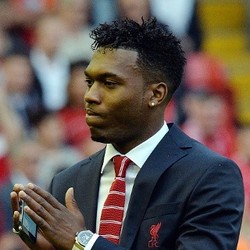Liverpool Ikat Sturridge dengan Kontrak Baru