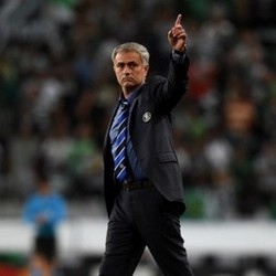 Mourinho Tidak Negatif, Dia Justru Pintar