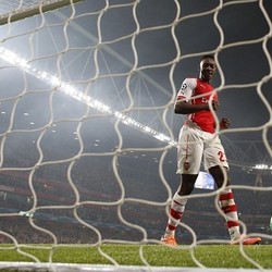 Kecepatan Welbeck Disebut Bisa Merepotkan Bek Manapun