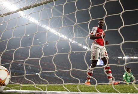 Kecepatan Welbeck Disebut Bisa Merepotkan Bek Manapun