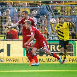 Dortmund Telan Kekalahan Kedua Beruntun