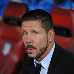 Simeone Ingatkan Atletico untuk Waspada Terhadap Valencia
