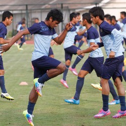 Soal Misi ke Piala Dunia U-20, Indra Sjafri: Yang Penting Perjuangkan Dulu